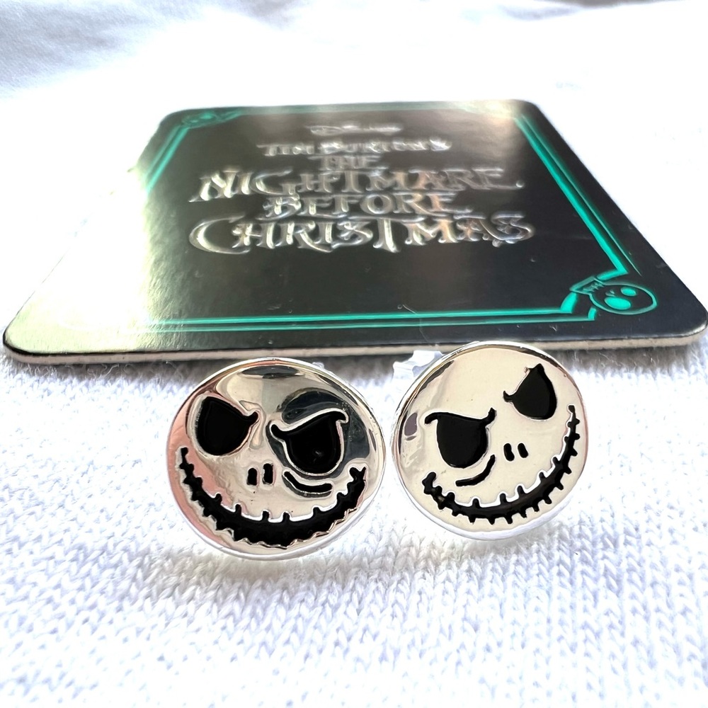 3 different Pairs!! Nightmare before Christmas